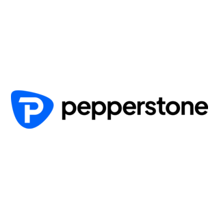 Pepperstone forex broker logo